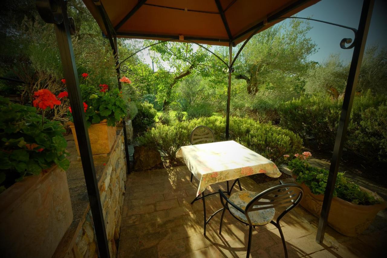 Bed and Breakfast Fonte Magia à Castel de' Fiori Extérieur photo